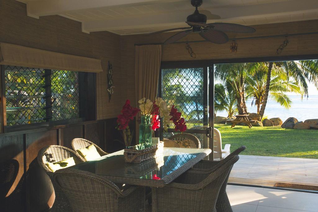 Pae Moana, Rarotonga Villa Luaran gambar